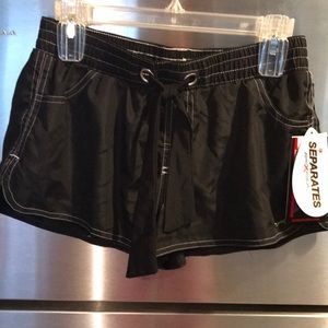 Swim Shorts Size 8 NWT